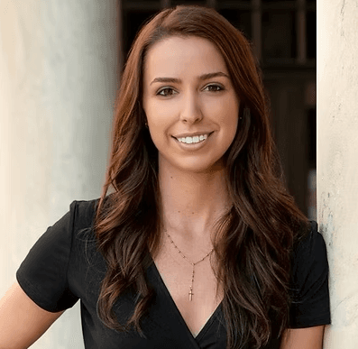 Abigail Rumsey profile photo